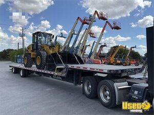 2021 W900 Kenworth Semi Truck 14 Texas for Sale