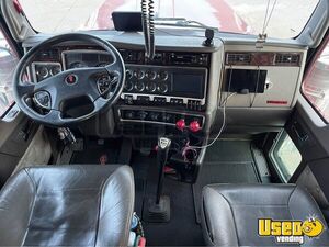 2021 W900 Kenworth Semi Truck 6 Florida for Sale