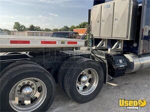 2021 W900 Kenworth Semi Truck 9 Texas for Sale