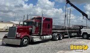 2021 W900 Kenworth Semi Truck Cb Radio Florida for Sale