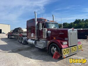 2021 W900 Kenworth Semi Truck Florida for Sale