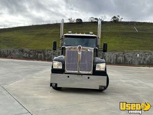 2021 W990 Kenworth Semi Truck 3 California for Sale