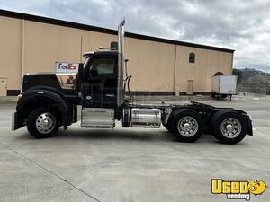 2021 W990 Kenworth Semi Truck California for Sale