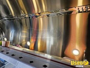 2021 Wk-350st Ice Cream Trailer 34 New Hampshire for Sale
