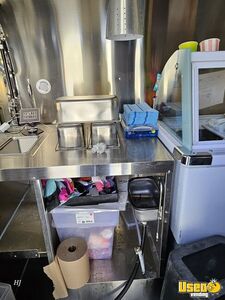 2021 Wk-350st Ice Cream Trailer 36 New Hampshire for Sale