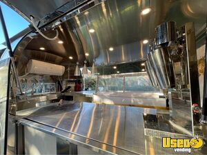 2021 Wk-350st Ice Cream Trailer Awning New Hampshire for Sale