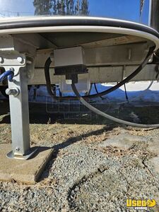 2021 Wk-350st Ice Cream Trailer Breaker Panel New Hampshire for Sale