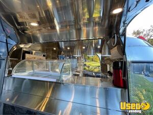 2021 Wk-350st Ice Cream Trailer Cabinets New Hampshire for Sale