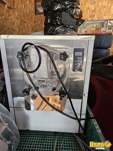 2021 Wk-350st Ice Cream Trailer Commercial Blender / Juicer New Hampshire for Sale