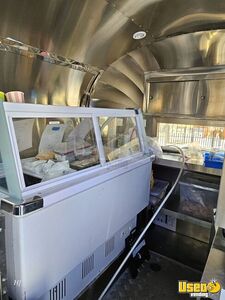 2021 Wk-350st Ice Cream Trailer Custom Wheels New Hampshire for Sale