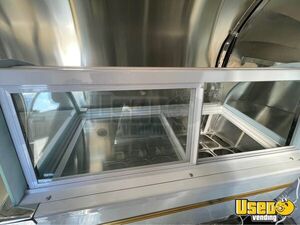 2021 Wk-350st Ice Cream Trailer Deep Freezer New Hampshire for Sale