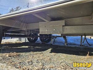 2021 Wk-350st Ice Cream Trailer Electrical Outlets New Hampshire for Sale