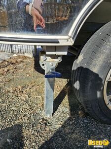 2021 Wk-350st Ice Cream Trailer Exterior Lighting New Hampshire for Sale