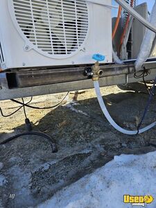 2021 Wk-350st Ice Cream Trailer Fire Extinguisher New Hampshire for Sale