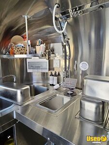 2021 Wk-350st Ice Cream Trailer Gray Water Tank New Hampshire for Sale