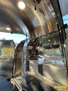 2021 Wk-350st Ice Cream Trailer Stainless Steel Wall Covers New Hampshire for Sale