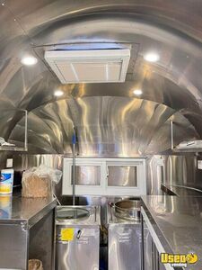 2021 Wk-600sg Kitchen Food Trailer Kitchen Food Trailer Exterior Customer Counter Utah for Sale