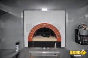 2021 Wood-fired Pizza Trailer Pizza Trailer Awning Oregon for Sale