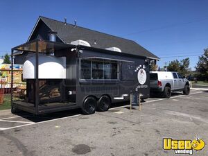 2021 Wood-fired Pizza Trailer Pizza Trailer Oregon for Sale