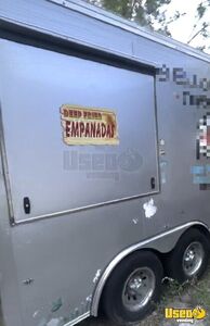 2021 Wwt Kitchen Food Trailer Air Conditioning South Carolina for Sale