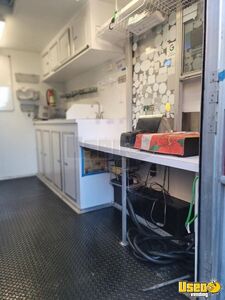 2021 Wwt Kitchen Food Trailer Cabinets South Carolina for Sale