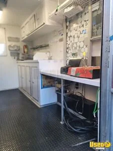 2021 Wwt Kitchen Food Trailer Cabinets South Carolina for Sale