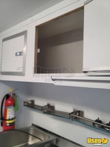 2021 Wwt Kitchen Food Trailer Convection Oven South Carolina for Sale