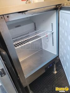 2021 Wwt Kitchen Food Trailer Exhaust Hood South Carolina for Sale