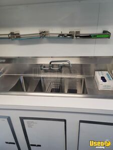 2021 Wwt Kitchen Food Trailer Propane Tank South Carolina for Sale
