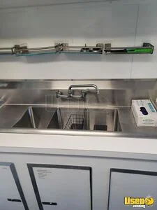2021 Wwt Kitchen Food Trailer Propane Tank South Carolina for Sale