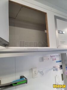 2021 Wwt Kitchen Food Trailer Refrigerator South Carolina for Sale