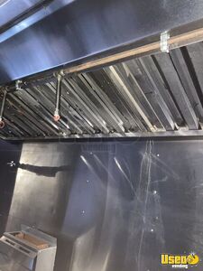 2021 Yjusa-20 Kitchen Food Trailer Flatgrill Texas for Sale