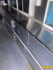 2021 Yjusa-20 Kitchen Food Trailer Fryer Texas for Sale