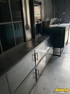 2021 Yjusa-20 Kitchen Food Trailer Fryer Texas for Sale
