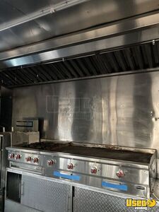 2021 Yjusa-20 Kitchen Food Trailer Generator Texas for Sale