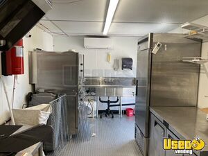 2022 10 X 18 Heavy Duty Kitchen Food Concession Trailer Kitchen Food Trailer Propane Tank Oregon for Sale