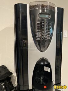 2022 125, 325, 525 Coffee Vending Machine 10 Texas for Sale