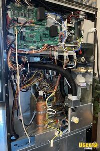 2022 125, 325, 525 Coffee Vending Machine 3 Texas for Sale