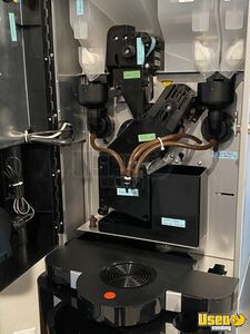 2022 125, 325, 525 Coffee Vending Machine 4 Texas for Sale
