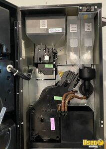 2022 125, 325, 525 Coffee Vending Machine 5 Texas for Sale