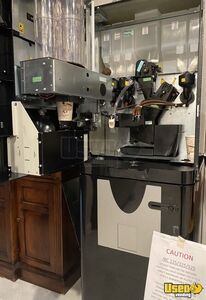 2022 125, 325, 525 Coffee Vending Machine 9 Texas for Sale