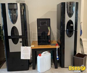 2022 125, 325, 525 Coffee Vending Machine Texas for Sale