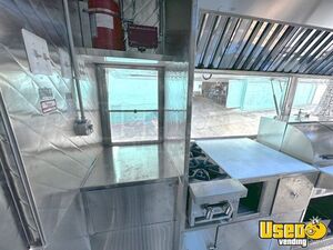 2022 14ft Custom Trailer Kitchen Food Trailer Propane Tank California for Sale