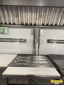 2022 14ft Custom Trailer Kitchen Food Trailer Stovetop California for Sale