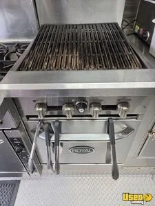 2022 16 Kitchen Food Trailer Cabinets California for Sale