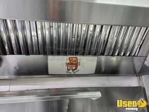 2022 16 Kitchen Food Trailer Concession Window California for Sale