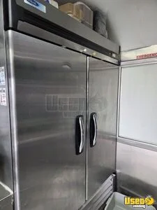 2022 16 Kitchen Food Trailer Removable Trailer Hitch California for Sale