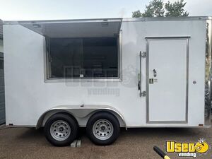 2022 1612 Concession Snowball Trailer Mississippi for Sale