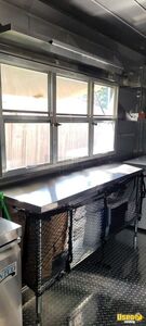 2022 16t Kitchen Food Trailer Chargrill Texas for Sale