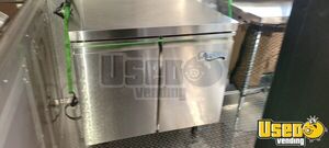 2022 16t Kitchen Food Trailer Stovetop Texas for Sale
